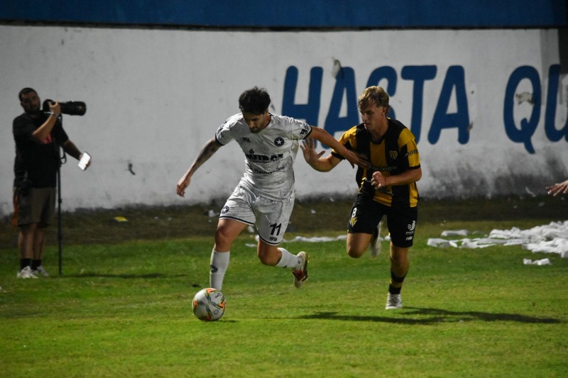 Mujica y Hadad cerraron su ciclo tras la final del Regional